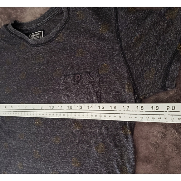 Creative Destruction Duck Tshirt - Picture 9 of 9